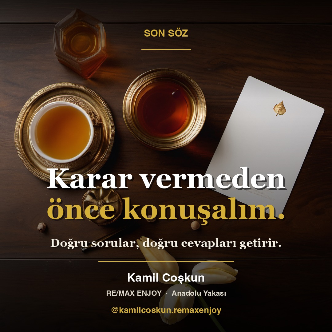 CTA — Konuşalım